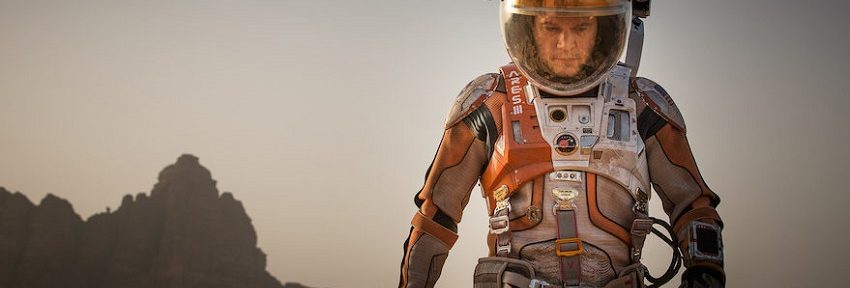 Must-see space movies