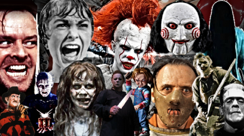 The 10 worst horror movies since 2000