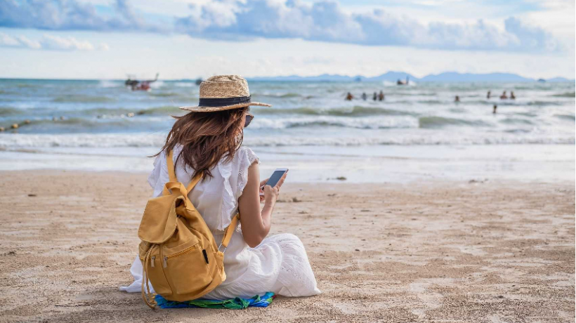 The 12 best travel apps that cannot be missing on your mobile