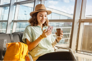 essential travel apps