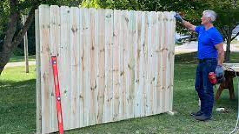 Five common deed restrictions