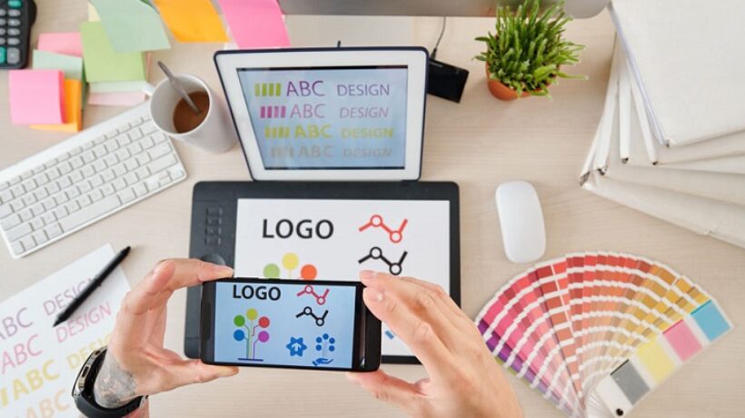 How Do I Create a Logo for My Business?