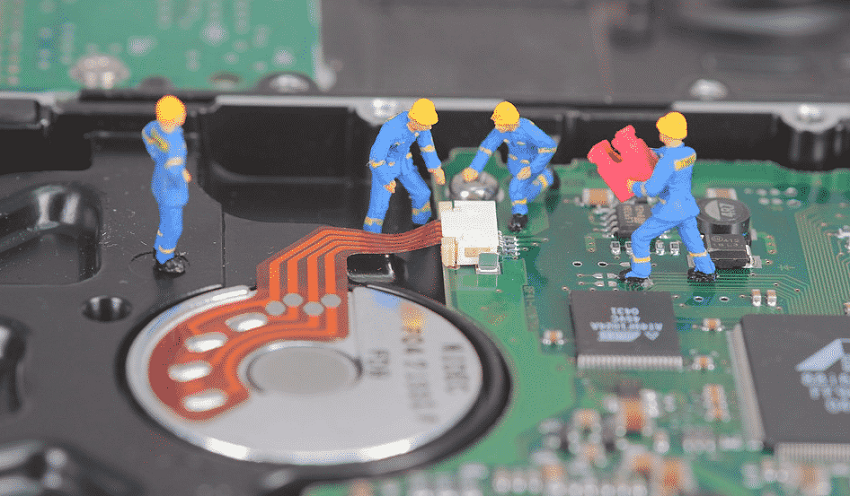 What Are the 3 Types of Computer Maintenance: Adaptive Maintenance