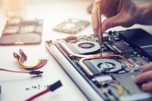 What Are the 3 Types of Computer Maintenance