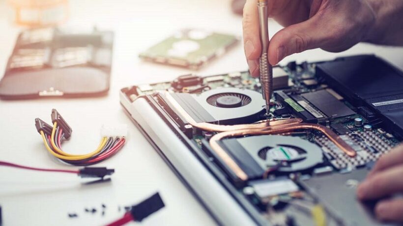 What Are the 3 Types of Computer Maintenance?