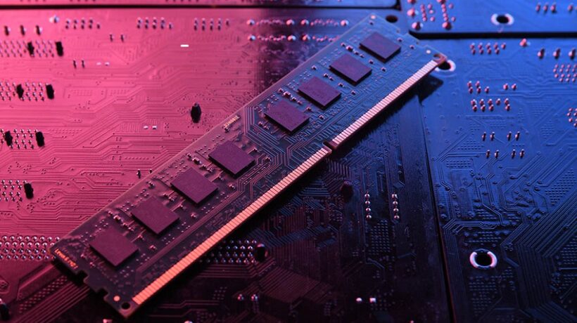 What is DRAM Frequency?