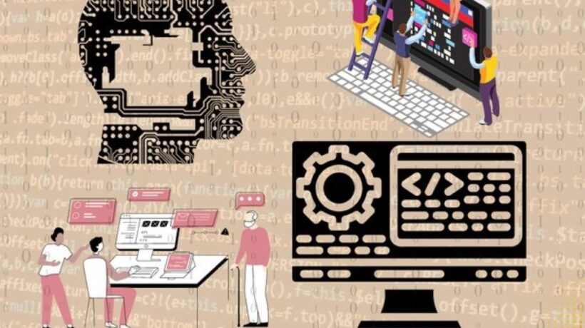 Does Coding Use a Lot of Math?