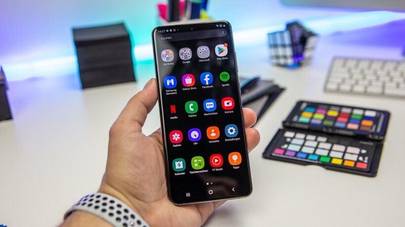 Is Screen Overlay Safe? Common Mobile App Feature