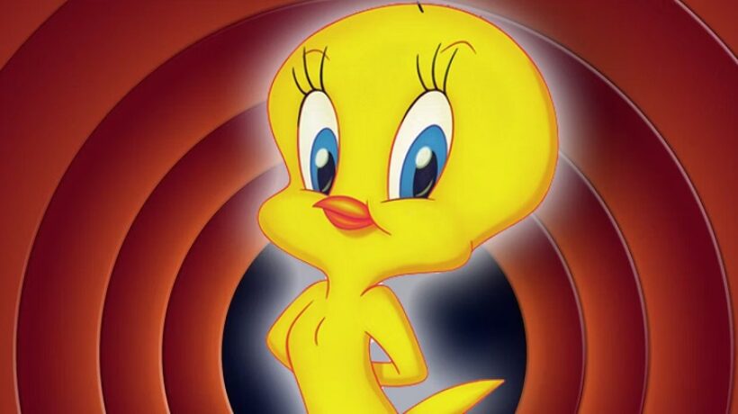 What Was Tweety Bird’s Original Name?