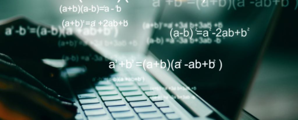 Does Coding Use a Lot of Math?