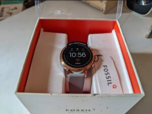 Does Fossil Gen 4 Have a Speaker? Unveiling the Audio Experience
