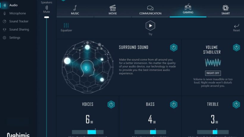 Nahimic 3: Unlocking the Hidden Potential of Your Audio