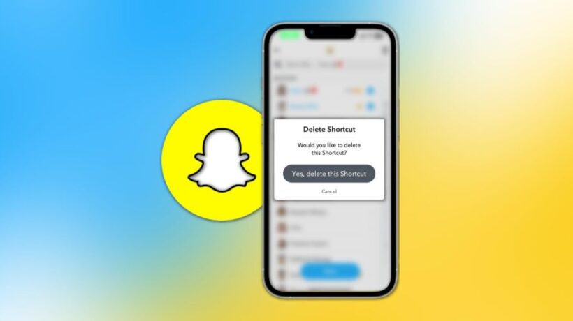 How to Delete Snapchat?