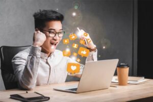 How is social media going to evolve in the future?