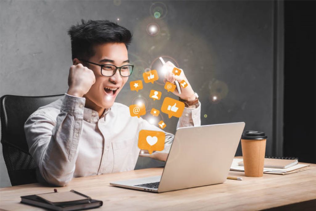 How is social media going to evolve in the future?