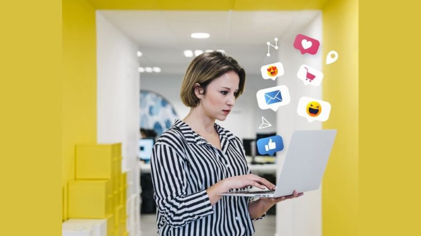 What are the Duties of a Social Media Manager? A Look Beyond the Likes and Comments
