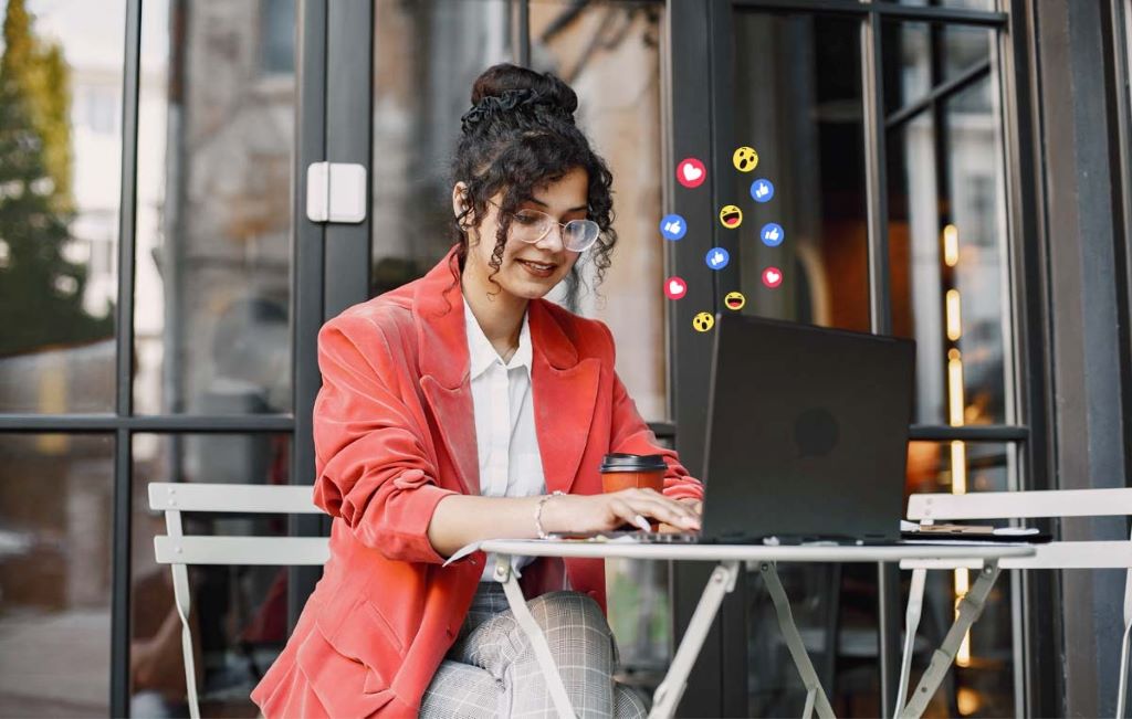 What makes a social media manager successful?