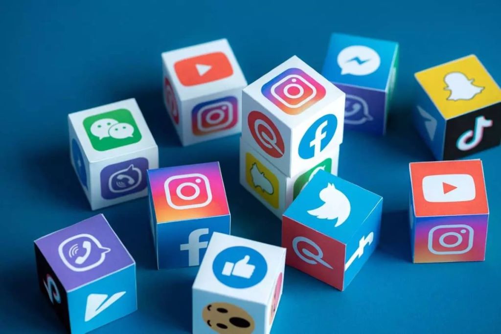 What is the role of social media in society?