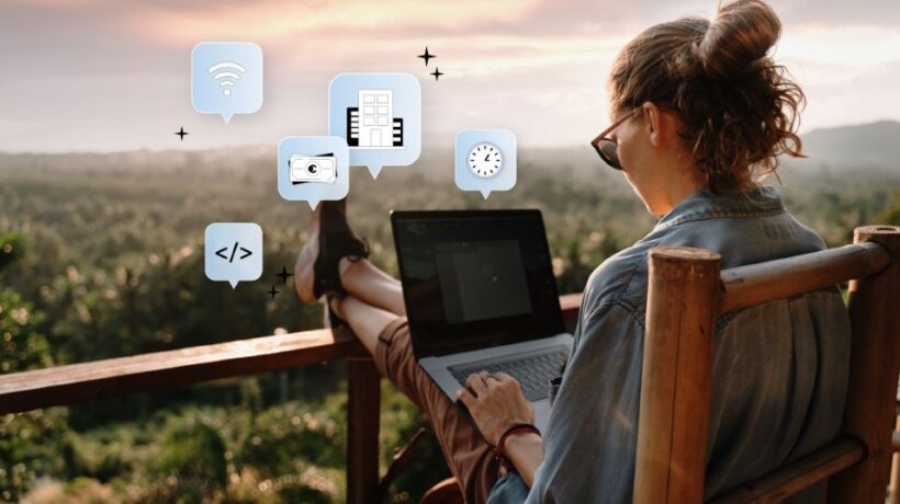 How to Become a Digital Nomad with No Experience: A Comprehensive Guide