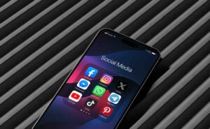 What is social media burnout