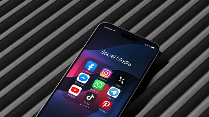 Behind the Screen: A Social Media Pro’s Guide to Thriving