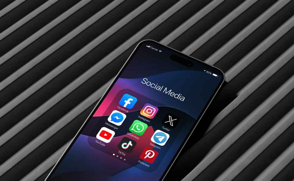 What is social media burnout