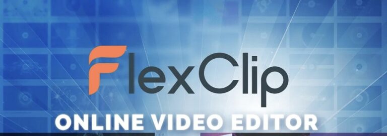 FlexClip Review