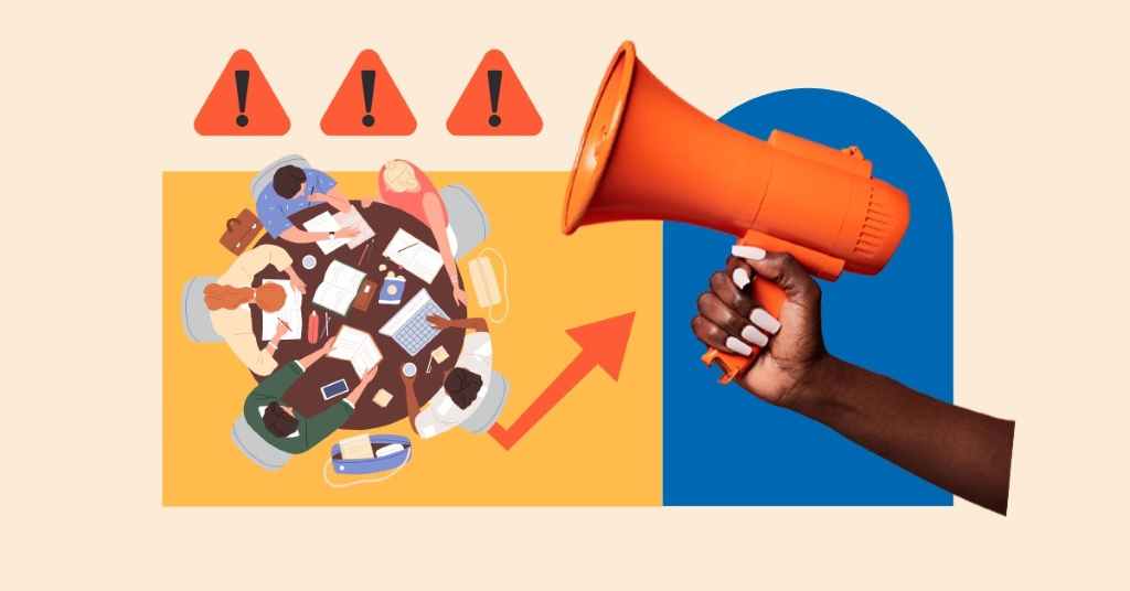 How to rebuild trust after a crisis