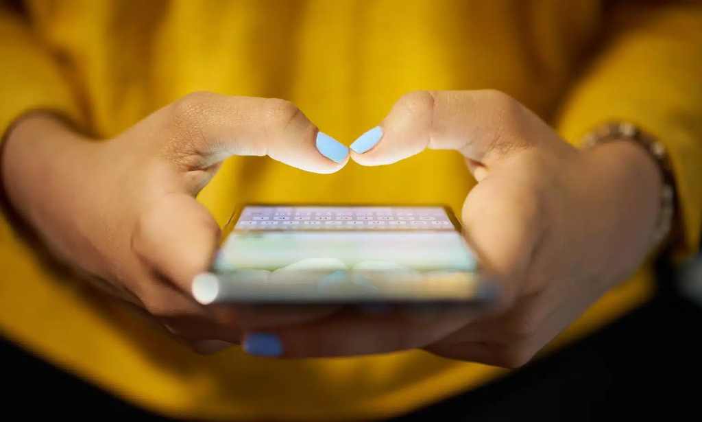How can we solve the negative impact of social media