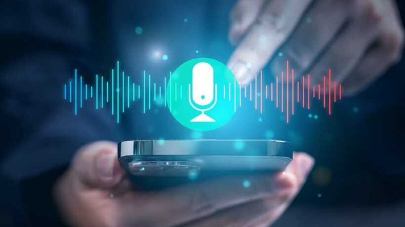 Voice-Activated Visibility: How to Optimize Your Social Media for Voice Search