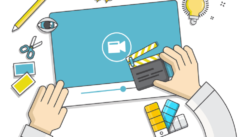 Create Engaging Animated Videos: Bring your designs to life with dynamic animation capabilities