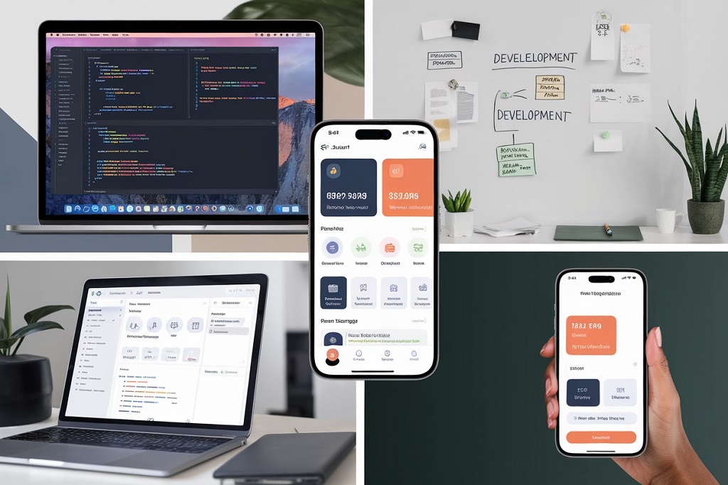 What is CRM development