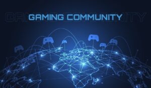 How does online gaming affect social behavior