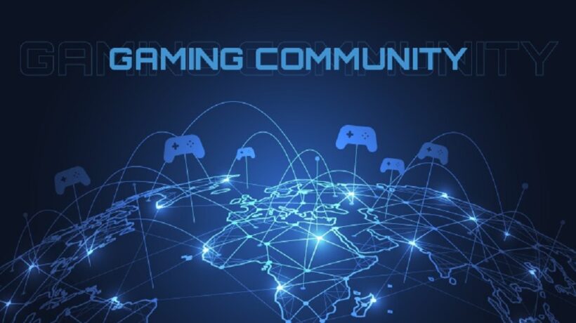 How Gaming Communities Shape Online Social Dynamics: A Virtual Forge for Real Connections