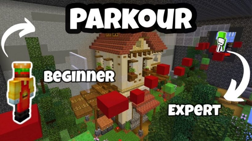 Top 5 Minecraft Parkour Tricks to Elevate Your Skills 
