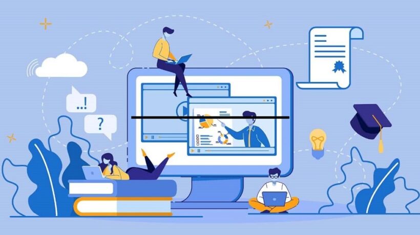 What Are the Key Factors to Consider When Developing an eLearning Portal