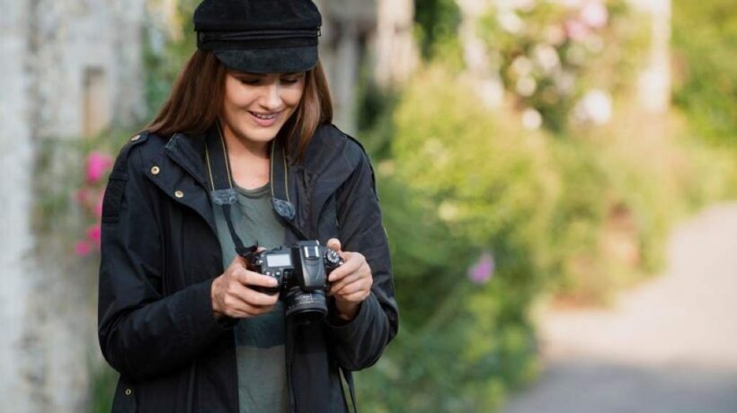 The Great Photo Purge: To Delete or Not To Delete?