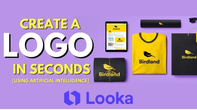 Looka AI: Design Your Brand with the Help of Artificial Intelligence