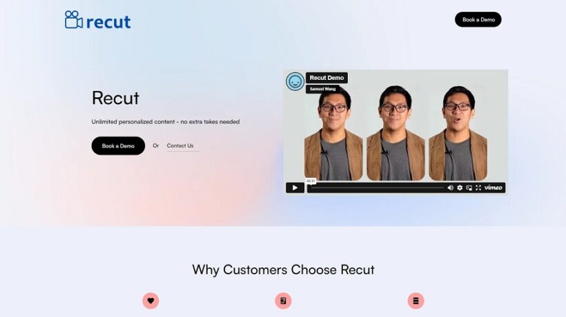 Recut AI: The Ultimate Video Editing Powerhouse? A Deep Dive with Reviews, Pros & Cons, and FAQs