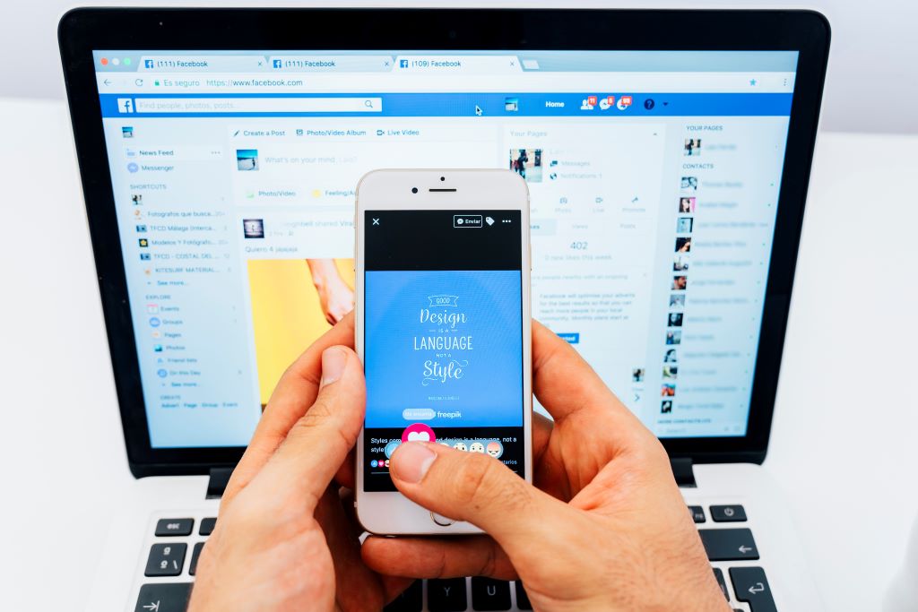 why page admin invite not appearing on facebook​