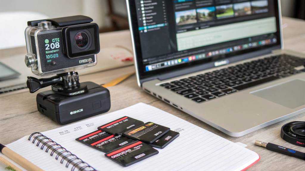 How to Make GoPro Video Length Longer Than 20 Minutes