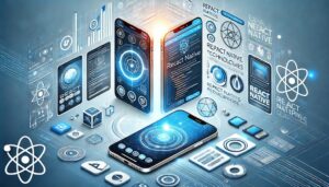 Which company owns React Native?