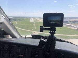 best gopro settings for aerobatic flight​
