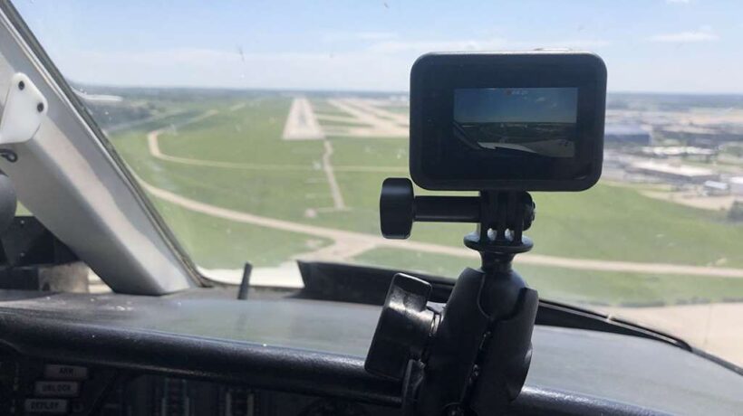 Best GoPro Settings for Aerobatic Flight: Capture the Thrill Like a Pro