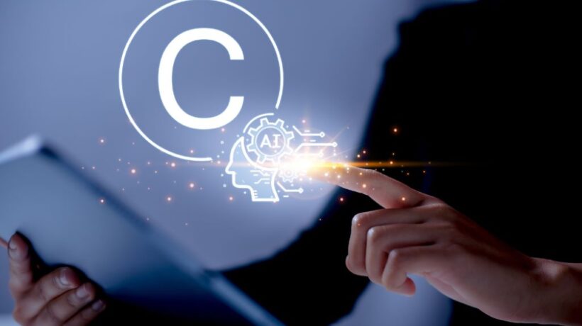 How AI Image Generators Tackle Copyright Challenges: A Clear Guide