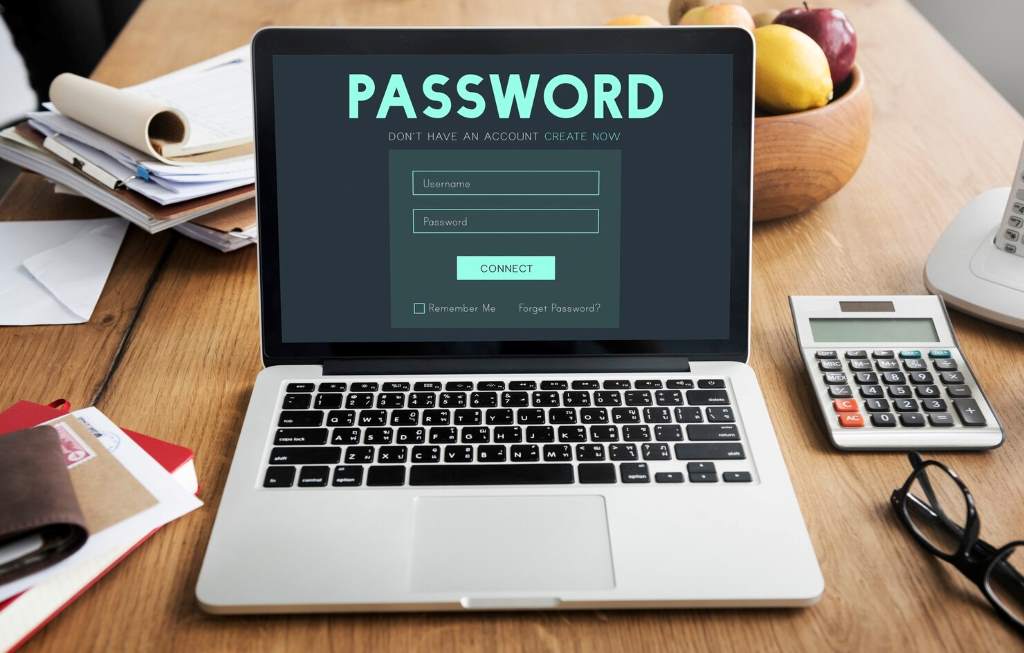 Why Strong Passwords Matter