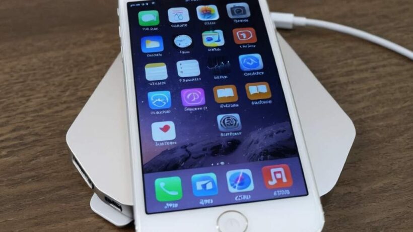 How to Backup iPhone to External Drive: A Step-by-Step Guide