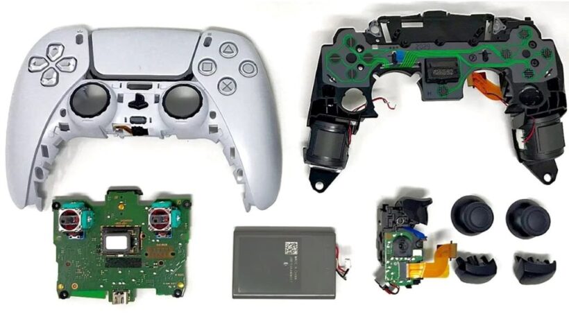 Stop PS5 Stick Drift: Proven Fixes for Your DualSense Controller