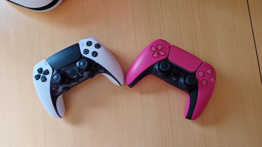 Is stick drift covered under PS5 warranty?