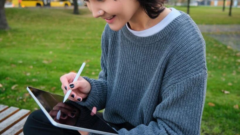 Best Note-Taking Apps for Students with Stylus Support
